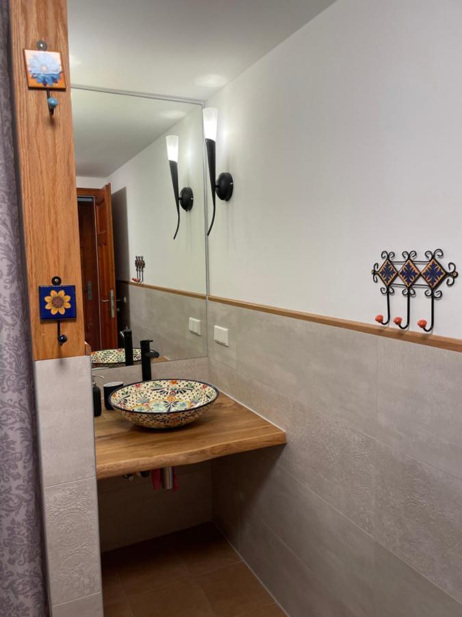 Bungalows Am Waldessaum Bei Hohenzieritz Eksteriør bilde